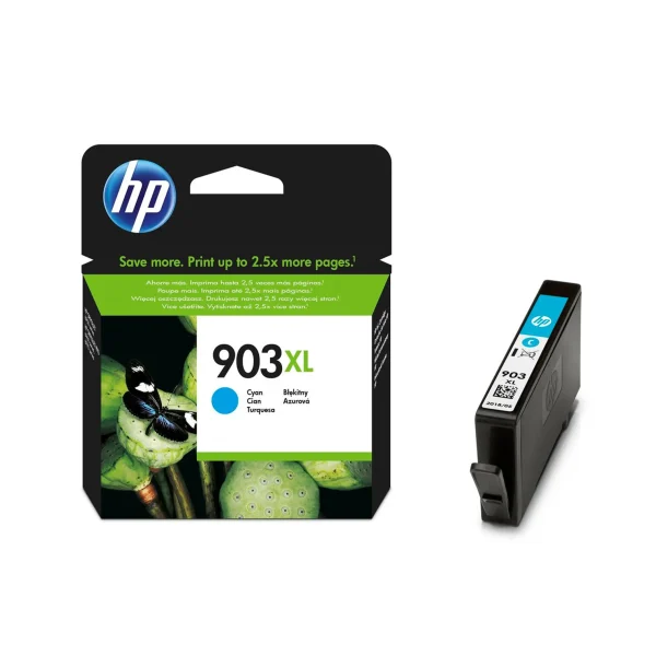 HP 903XL Original Ink Cartridges - Complete Set - Image 3