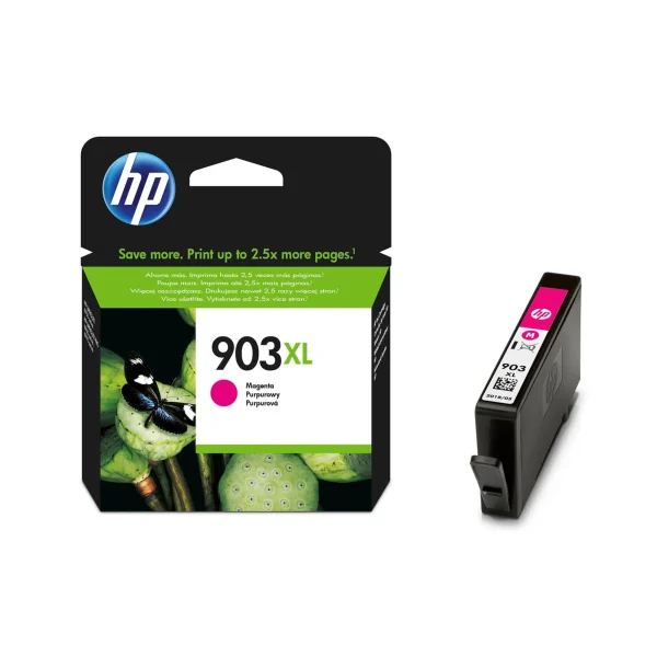 HP 903XL Original Ink Cartridges - Complete Set - Image 5