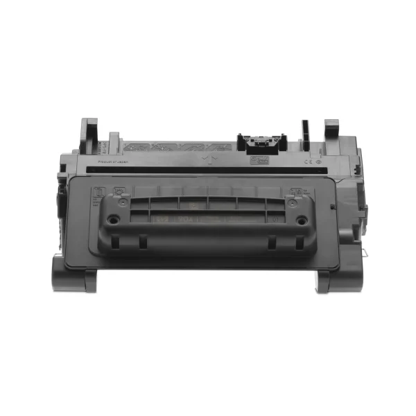 HP 90A Original Toner Cartridges - Black - CE390A - Image 2