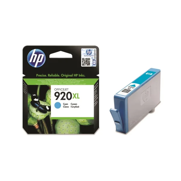 HP 920XL Original Ink Cartridges - Complete Set - Image 3