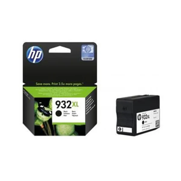HP 932XL - 933XL Original Ink Cartridges - Complete Set - Image 2