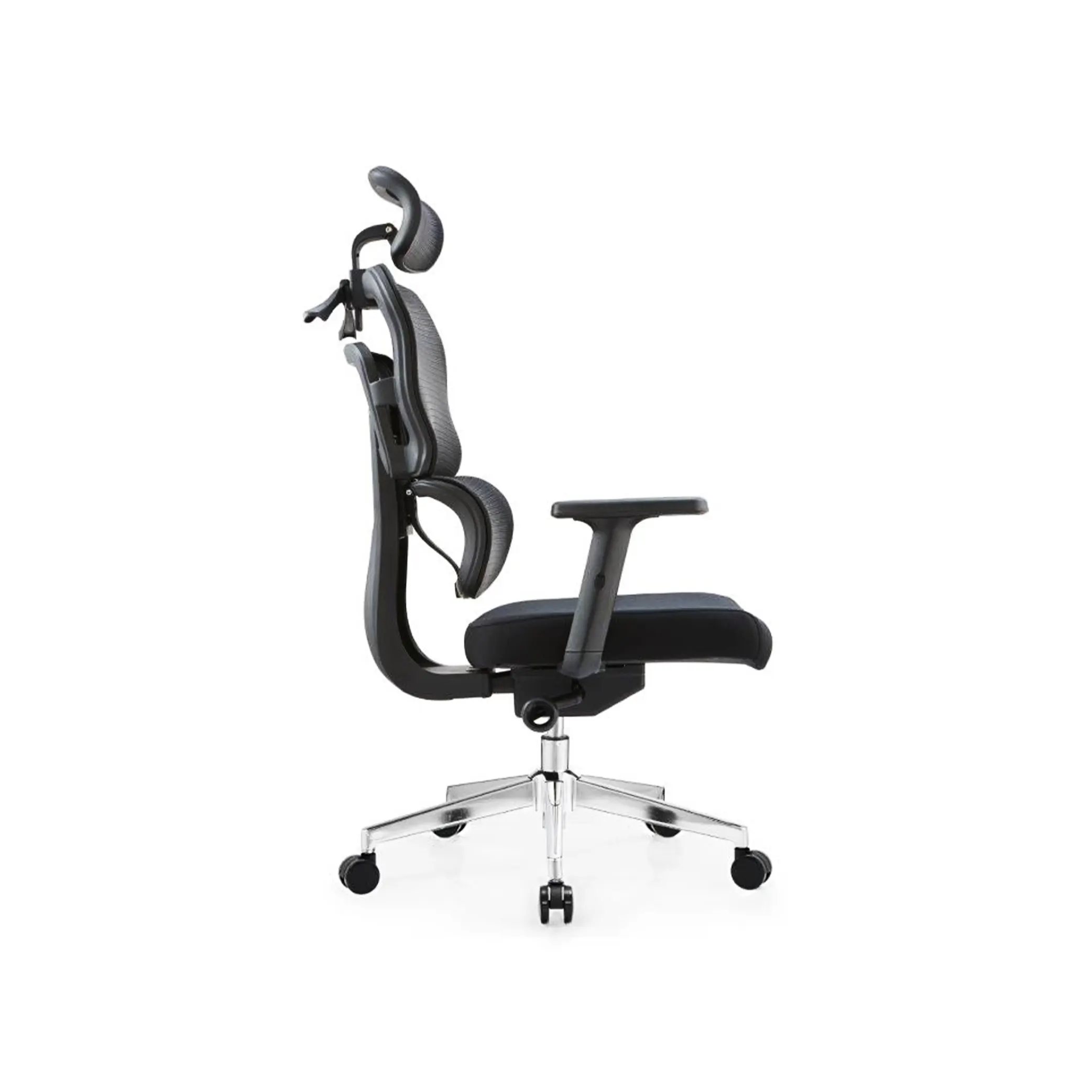 Kilosit Office Chair - High Back - Nylon Mesh