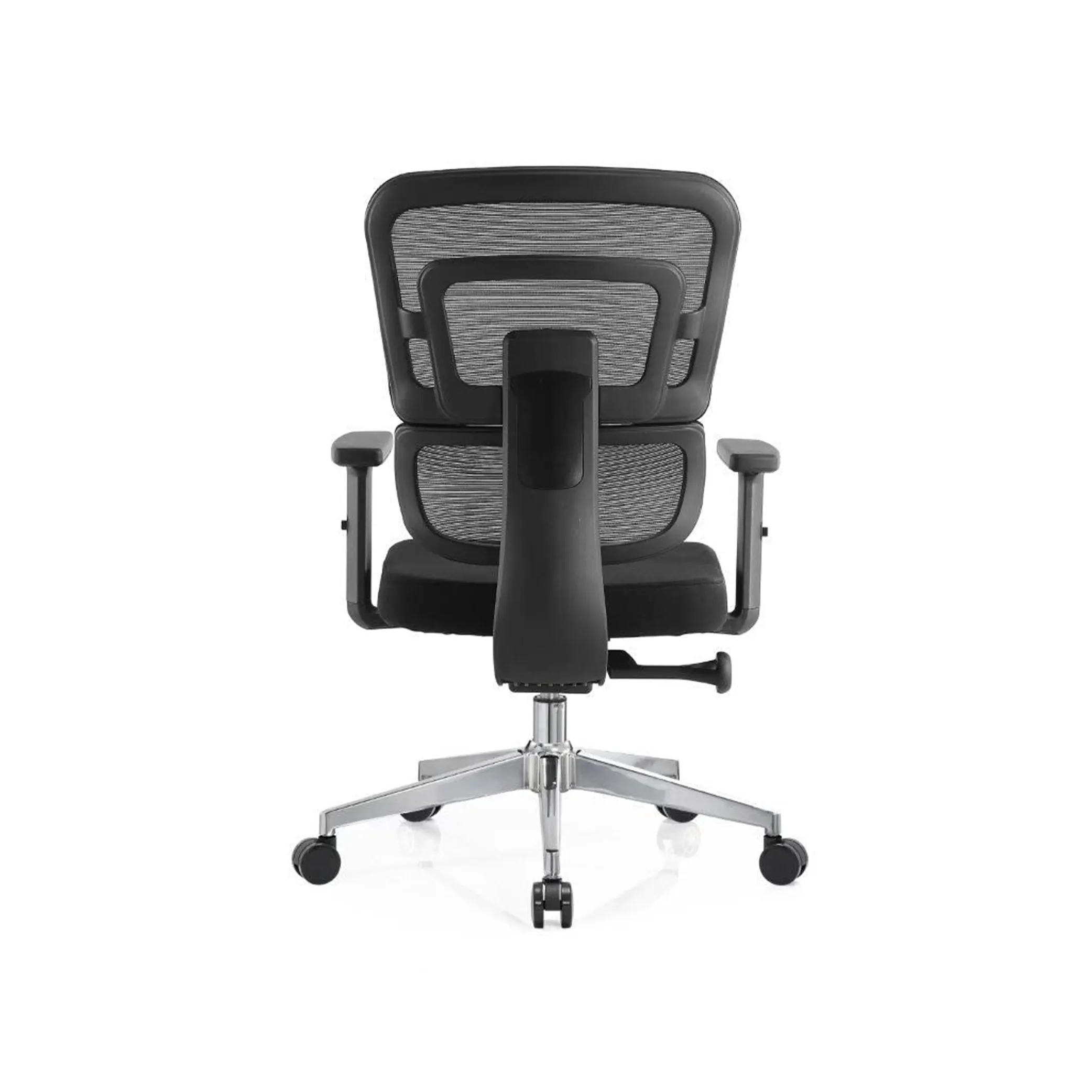 Kilosit Office Chair - Mid Back - Nylon Mesh