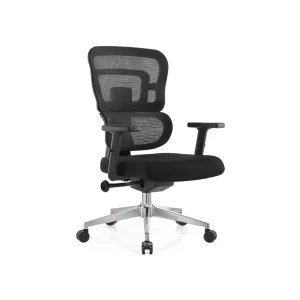 Kilosit Office Chair - Mid Back - Nylon Mesh