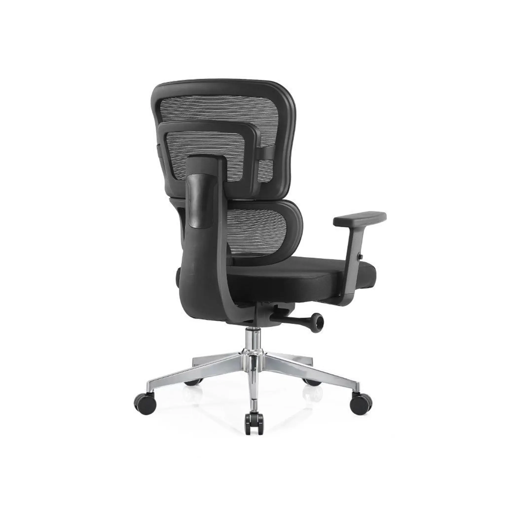 Kilosit Office Chair - Mid Back - Nylon Mesh