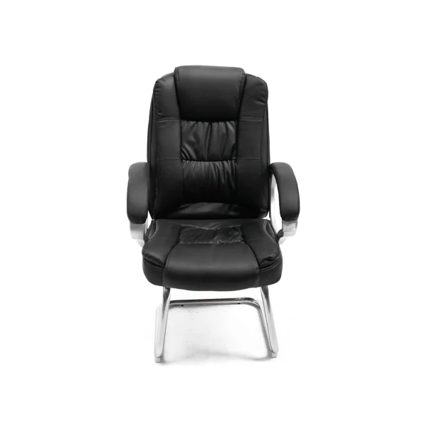 Lucca Office Chair - PU leather