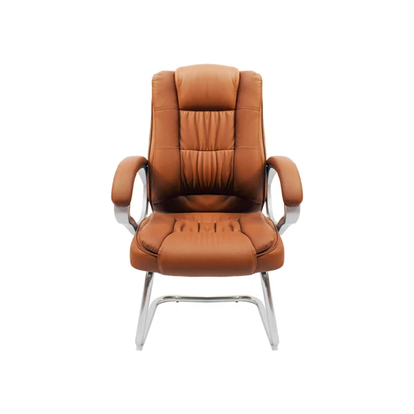 Lucca Office Chair - PU leather