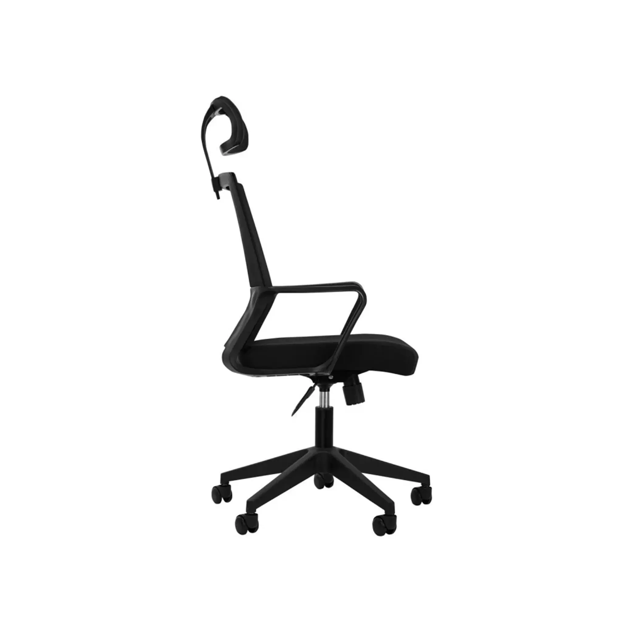 Mason Office Chair - High Back - Nylon Mesh