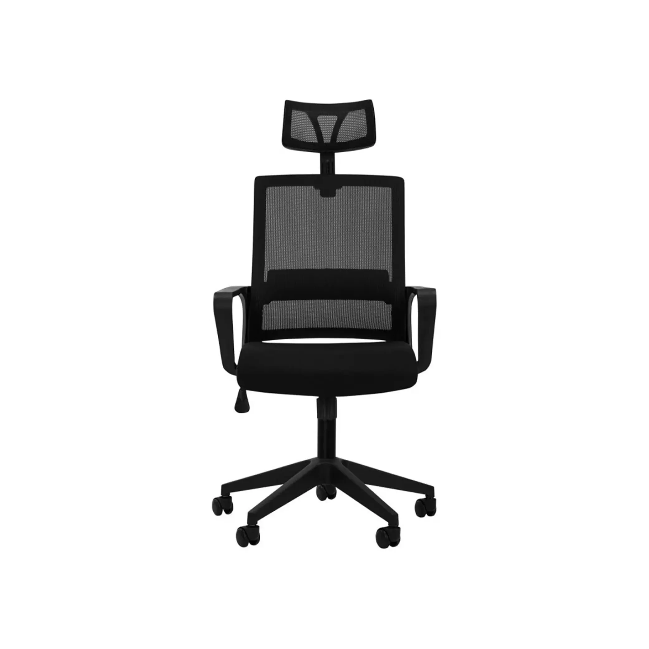 Mason Office Chair - High Back - Nylon Mesh
