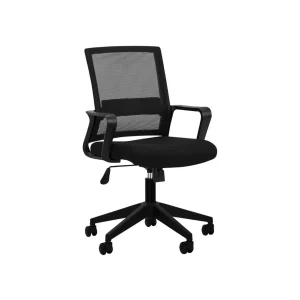 Monaco Office Chair - Nylon Mesh