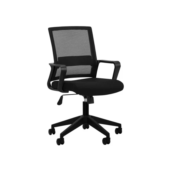 Monaco Office Chair - Nylon Mesh