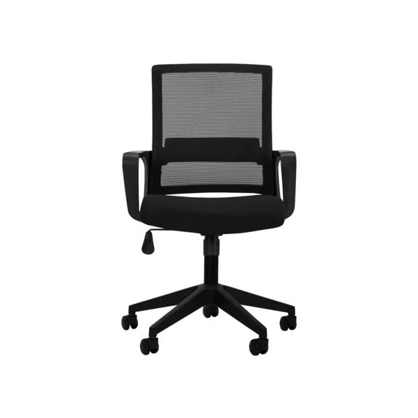 Monaco Office Chair - Nylon Mesh