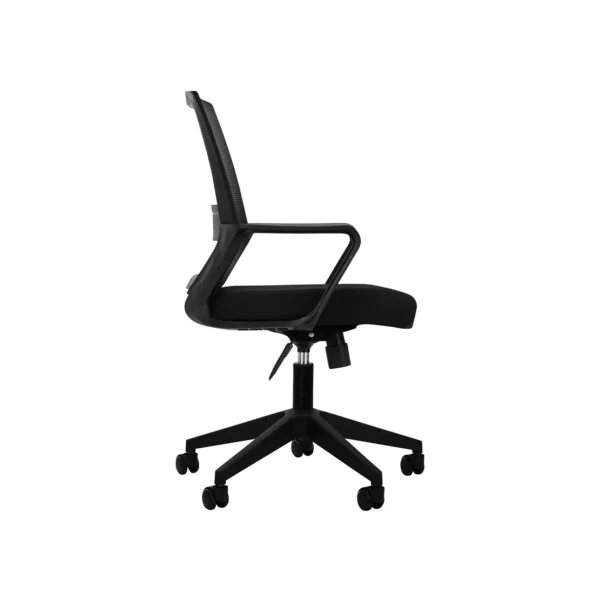 Monaco Office Chair - Nylon Mesh