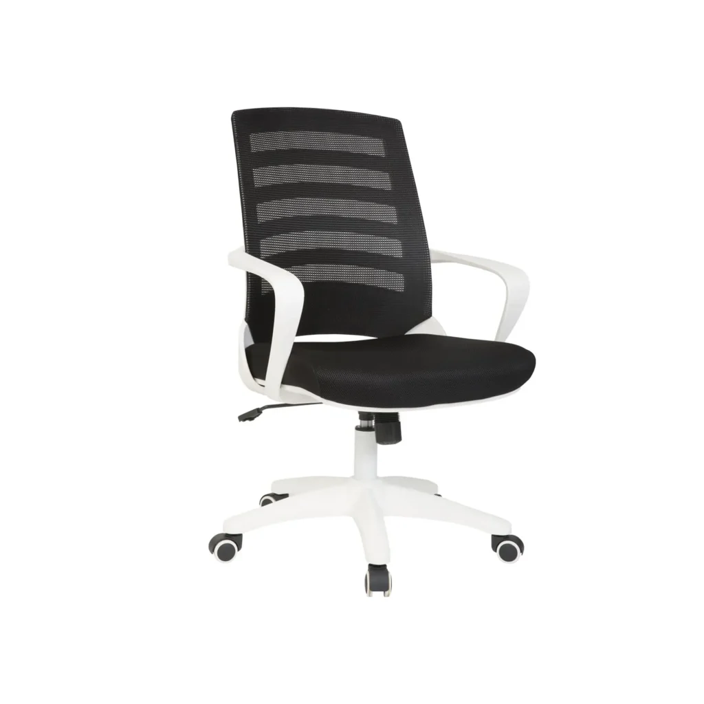 Nite Office Chair - Mid Back - Nylon Mesh