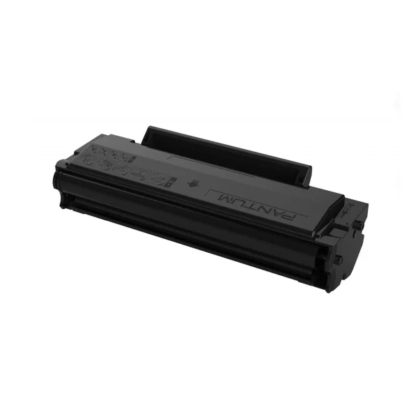 Pantum PC-210N Original Toner Cartridge - Black - PC210N - Image 2