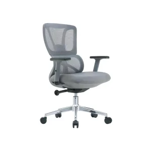 Raina Office Chair - Nylon Mesh