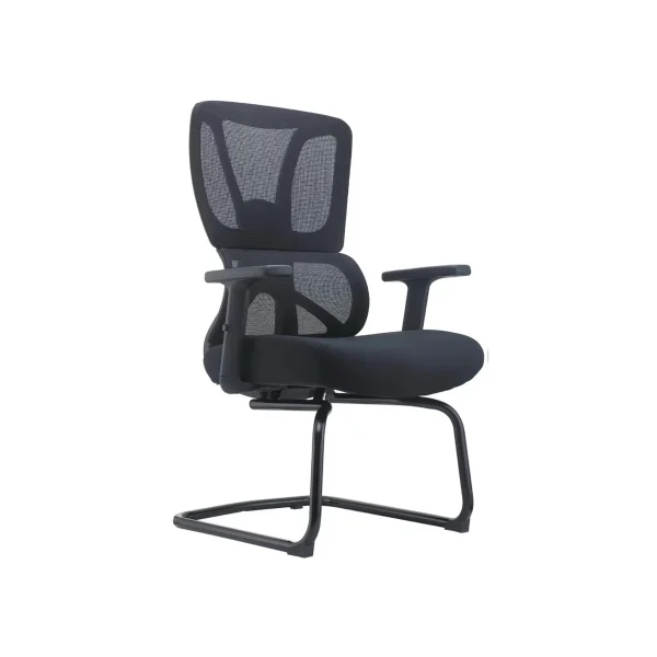 Ruby Office Chair - Nylon Mesh