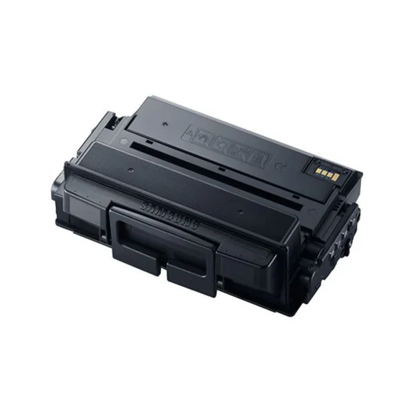 Samsung 203U Original Toner Cartridges - Black - MLT-D203U - Image 2