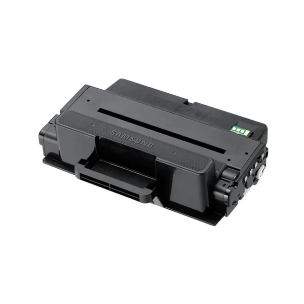 Samsung 205E Original Toner Cartridges - Black - MLT-D205E - Image 2