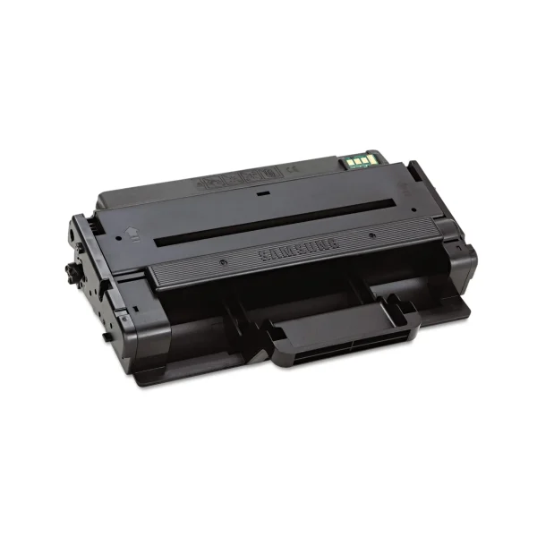 Samsung 205S Original Toner Cartridges - Black - MLT-D205S - Image 2
