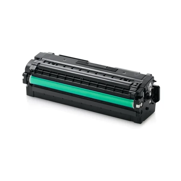 Samsung 506S Original Toner Cartridges - Black - CLT-K506S - Image 2