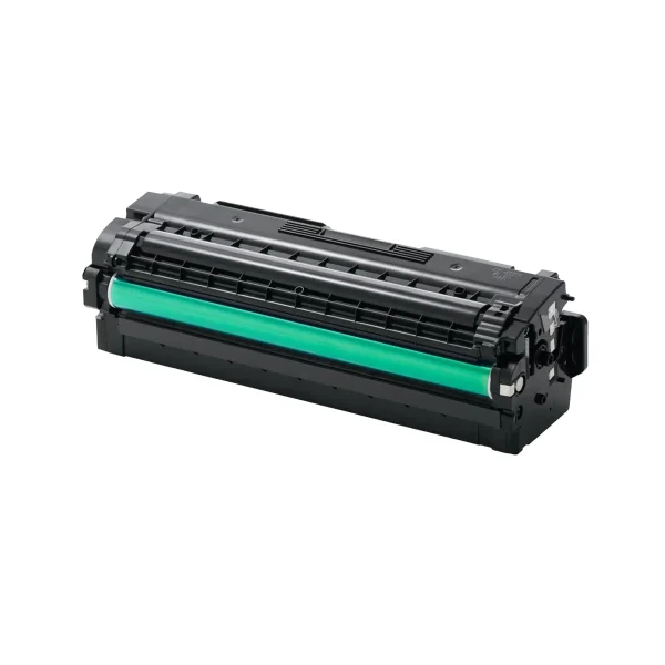 Samsung 506S Original Toner Cartridges - Yellow - CLT-Y506S - Image 2