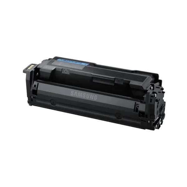 Samsung 603L Original Toner Cartridges - Cyan - CLT-C603L - Image 2