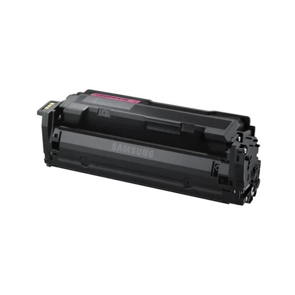 Samsung 603L Original Toner Cartridges - Magenta - CLT-M603L - Image 2