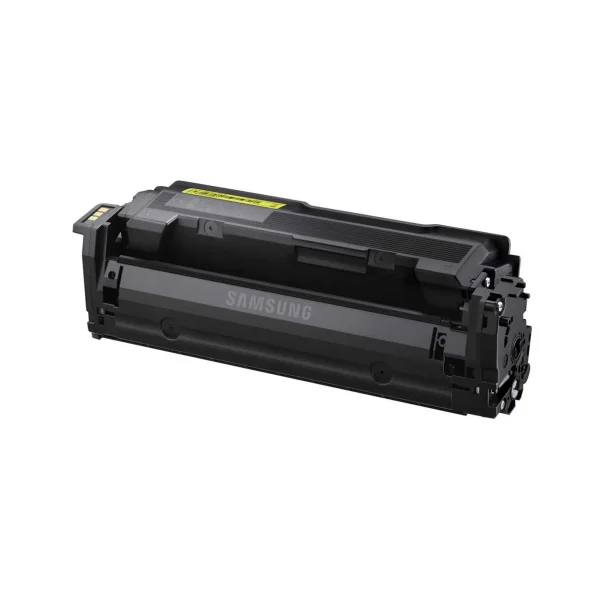 Samsung 603L Original Toner Cartridges - Yellow - CLT-Y603L - Image 2