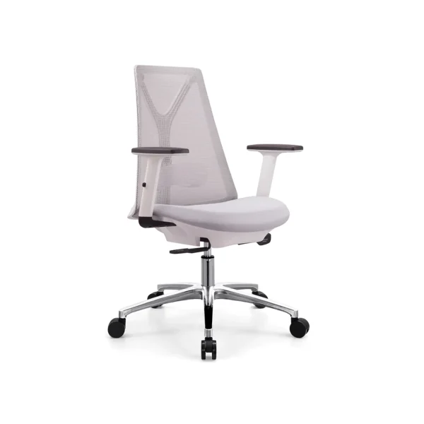 SayL Office Chair - Mid Back - Nylon Mesh