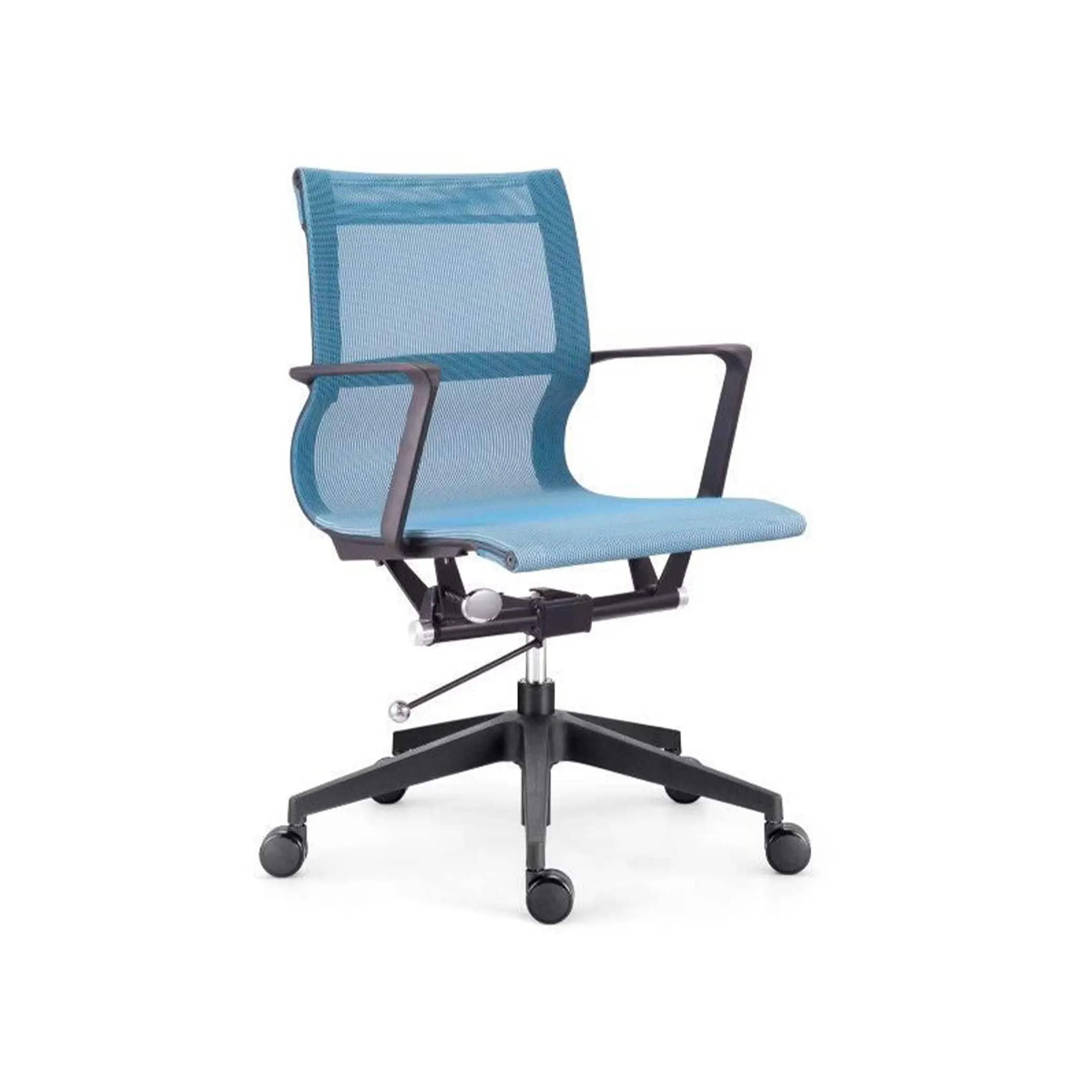 Setu Office Chair - Mid Back - Nylon Mesh
