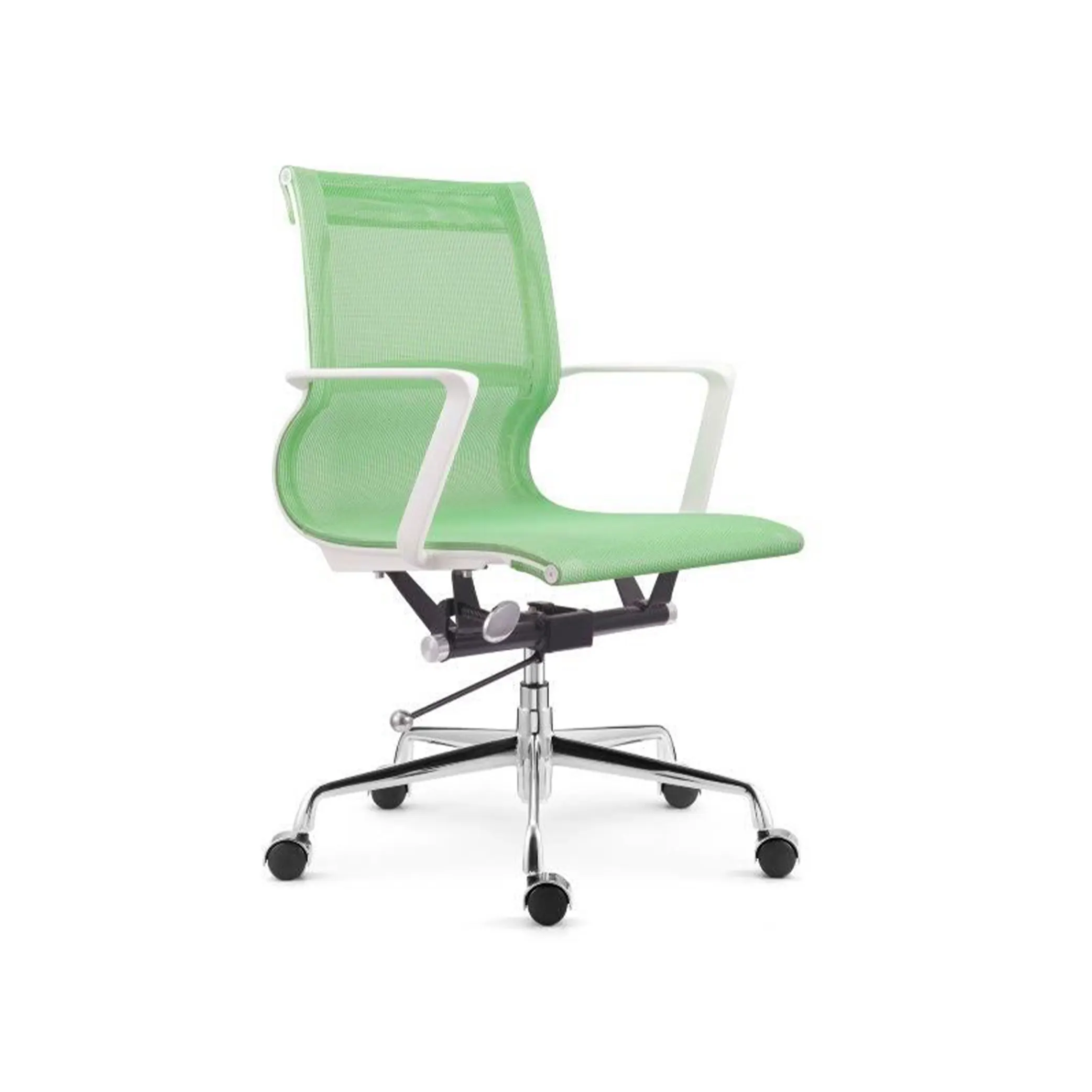 Setu Office Chair - Mid Back - Nylon Mesh