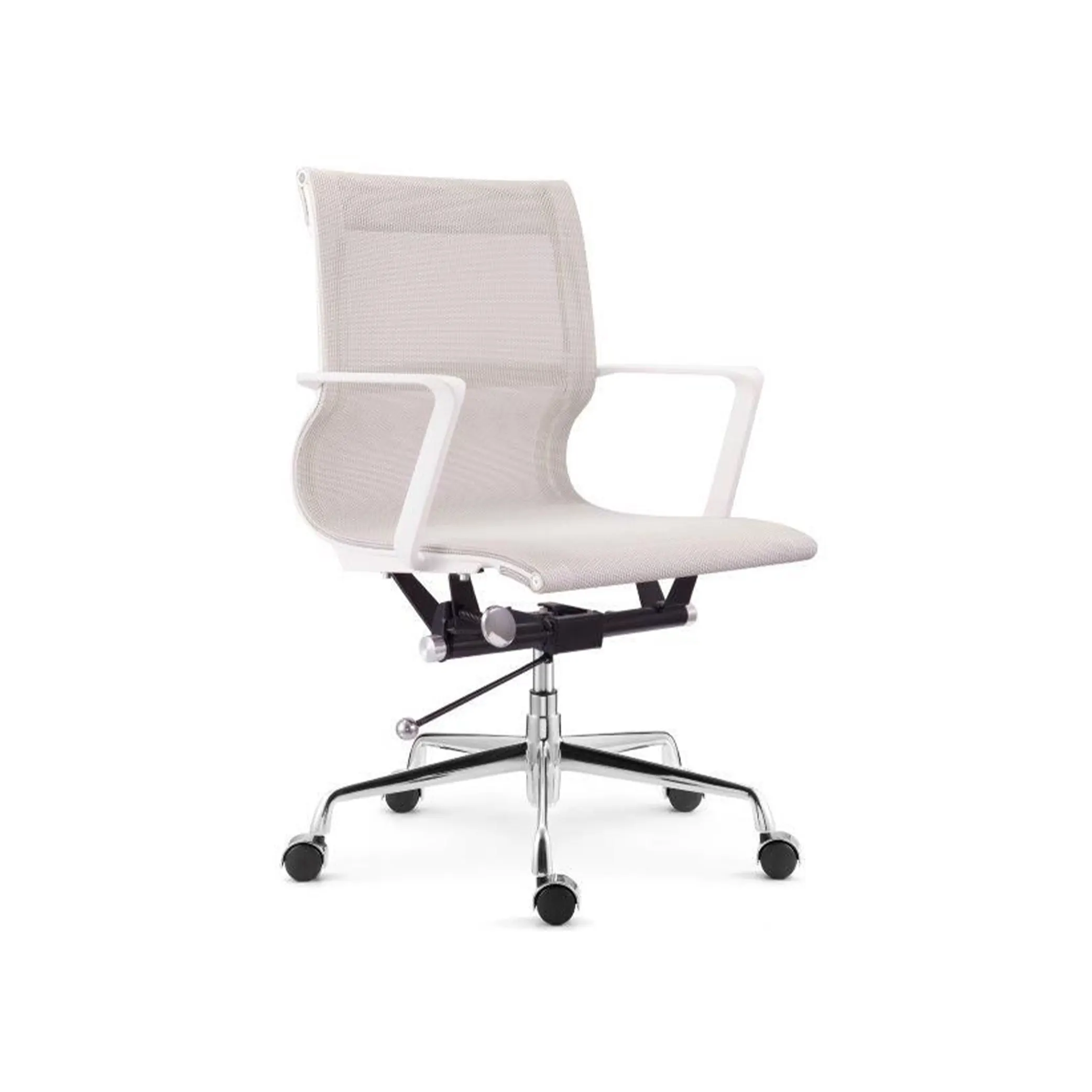 Setu Office Chair - Mid Back - Nylon Mesh