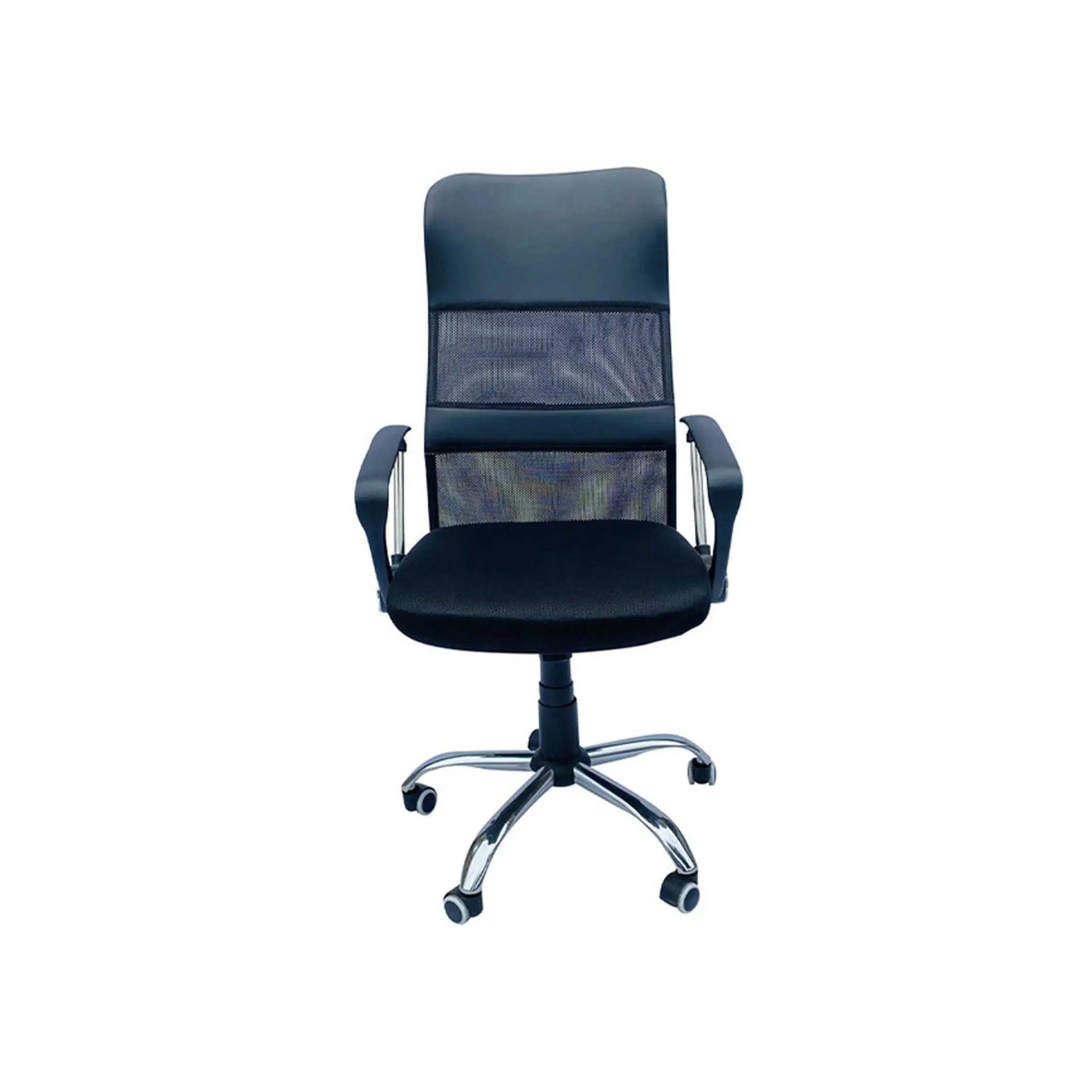 Zia Office Chair - High Back - Nylon Mesh